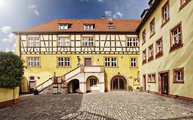Hotel Wiener Botschaft - SELF CHECK-IN, keine Rezeption